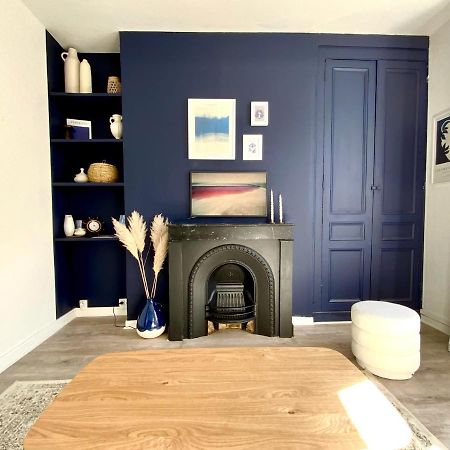 Appartements Chaleureux - 15 Min A Pied De La Gare Χάβρη Εξωτερικό φωτογραφία